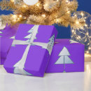 Search for snow trees wrapping paper Winter