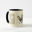 Search for toy dog mugs Fox terrier