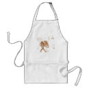 Search for funny butcher aprons Meat