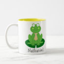 Search for froggy mugs Cute