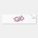 Search for blossoms bumper stickers Sakura