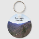 Search for smoky mountains key rings Tennessee
