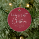 Search for gender neutral christmas tree decorations Typography
