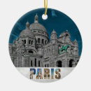 Search for paris christmas tree decorations French