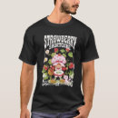 Search for strawberry shortcake tshirts Fruity treat