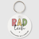 Search for rad key rings Rad tech week