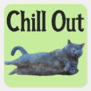 Search for laying stickers Cat