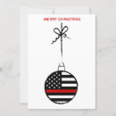 Search for firefighter christmas cards Fireman