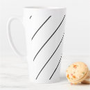 Search for diagonally mugs White