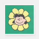 Search for charlie brown napkins Snoopy