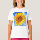 Search for sunflower kids tshirts Bee