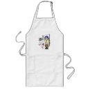 Search for bouquet long aprons Celebration