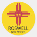 Search for roswell stickers Extraterrestrial