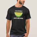 Search for lemon slice tshirts Fruit
