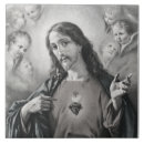 Search for sacred heart tiles Catholic