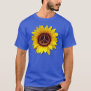 Search for sunflower symbolism tshirts Flag