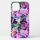 Search for flora and fauna iphone cases Pattern
