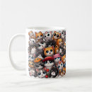 Search for expressive mugs Cute