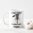 Search for frisbee disc golf mugs Coach