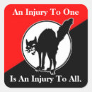 Search for union workers stickers Labour