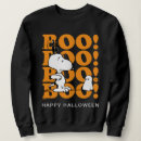 Search for halloween hoodies Charles schulz
