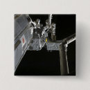 Search for components badges Pressurised module