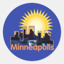 Search for st paul minnesota stickers City