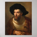 Search for philosopher posters Rembrandt