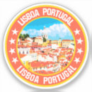 Search for lisboa stickers Lisbon
