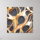 Search for silver swirls posters Gold