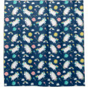 Search for unicorn shower curtains Rainbow