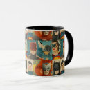 Search for comic book hero mugs Fun