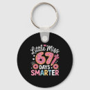 Search for smarter key rings Girls