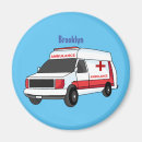 Search for ambulation magnets Ambulance