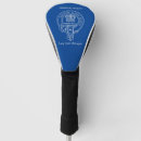 Search for clan golf head covers Crest