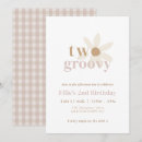 Search for two wild party invitations Boho