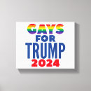 Search for election canvas prints Republican