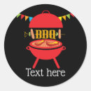 Search for babyq stickers Barbecue