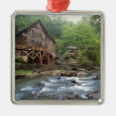 Search for waterfall christmas tree decorations Mist