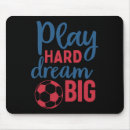 Search for b ball mousepads Uswnt