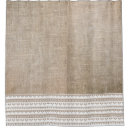Search for burlap shower curtains Farmhouse