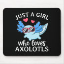 Search for kawaii anime girl mousepads Who