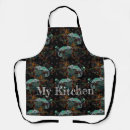 Search for floral painting aprons Plant