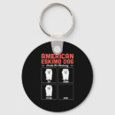 Search for american eskimo key rings Wolf
