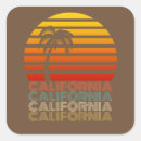 Search for sunrise stickers Retro