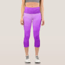 Search for purple leggings Pattern