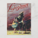 Search for magazine cover postcards French