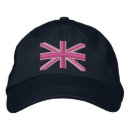 Search for union jack hats English