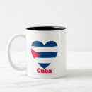 Search for flag of cuba mugs Havana