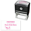 Search for new rubber stamps Date